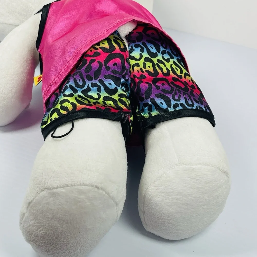 Hello Kitty Build A Bear Sanrio 18
